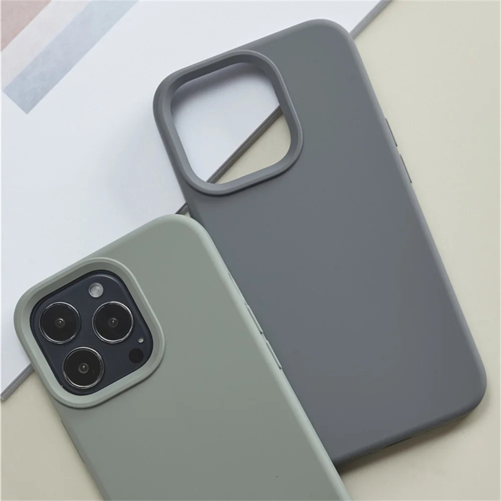 Minimal Édition
