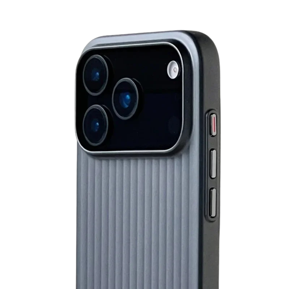 Corrugated Édition