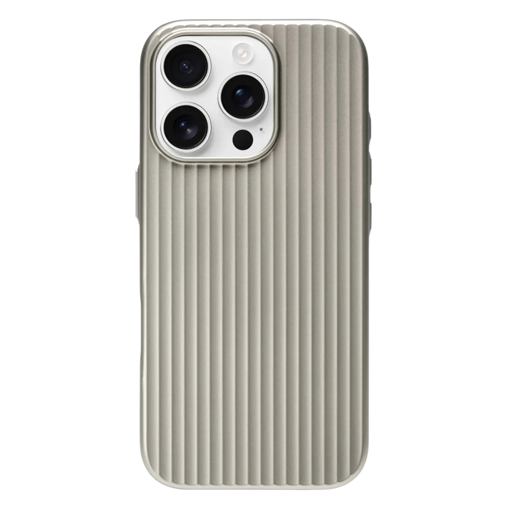 Corrugated Édition