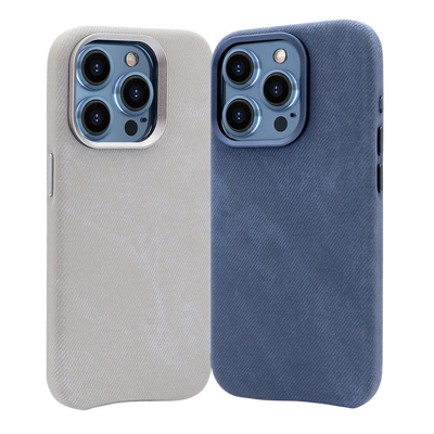 Suede Édition