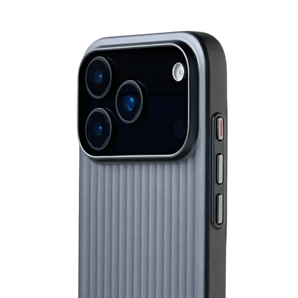 Corrugated Édition
