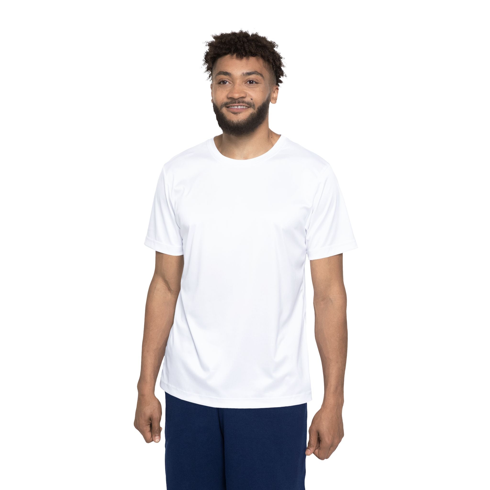 Christian Warrior Sports Jersey - Jesus with Sword All-Over Print Tee