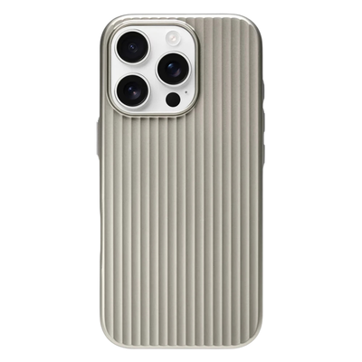 Corrugated Édition