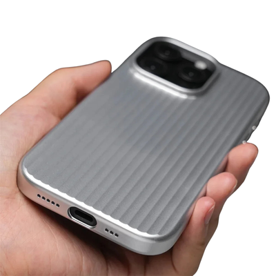 Corrugated Édition